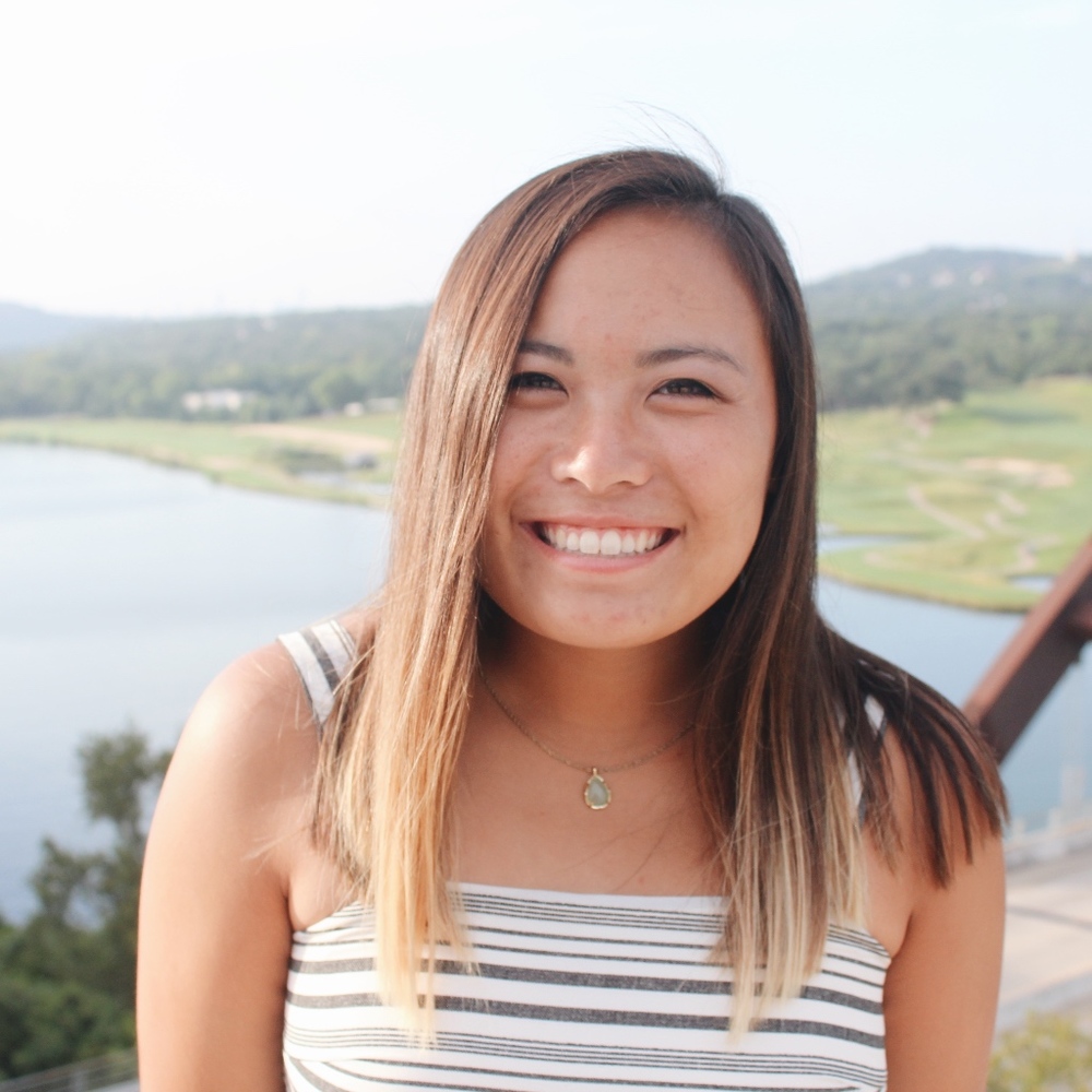 Meet your Posher, Madeline